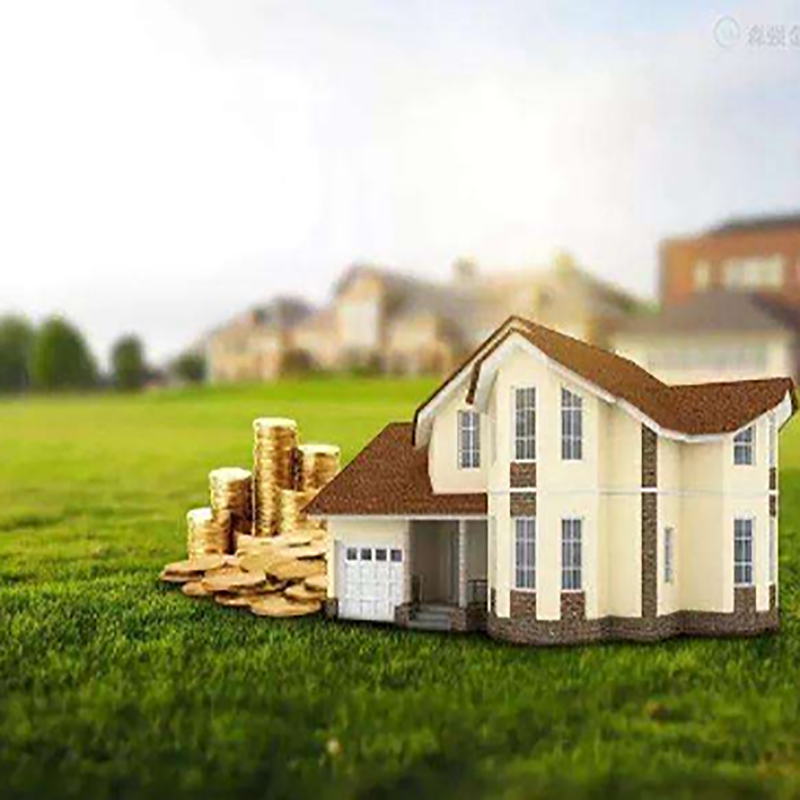 连云房屋抵押贷款条件|连云房产抵押贷款